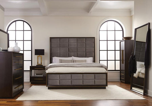 Durango Bedroom Collection