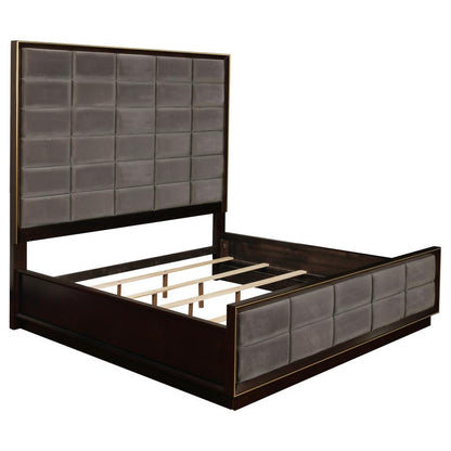 Durango Bedroom Collection