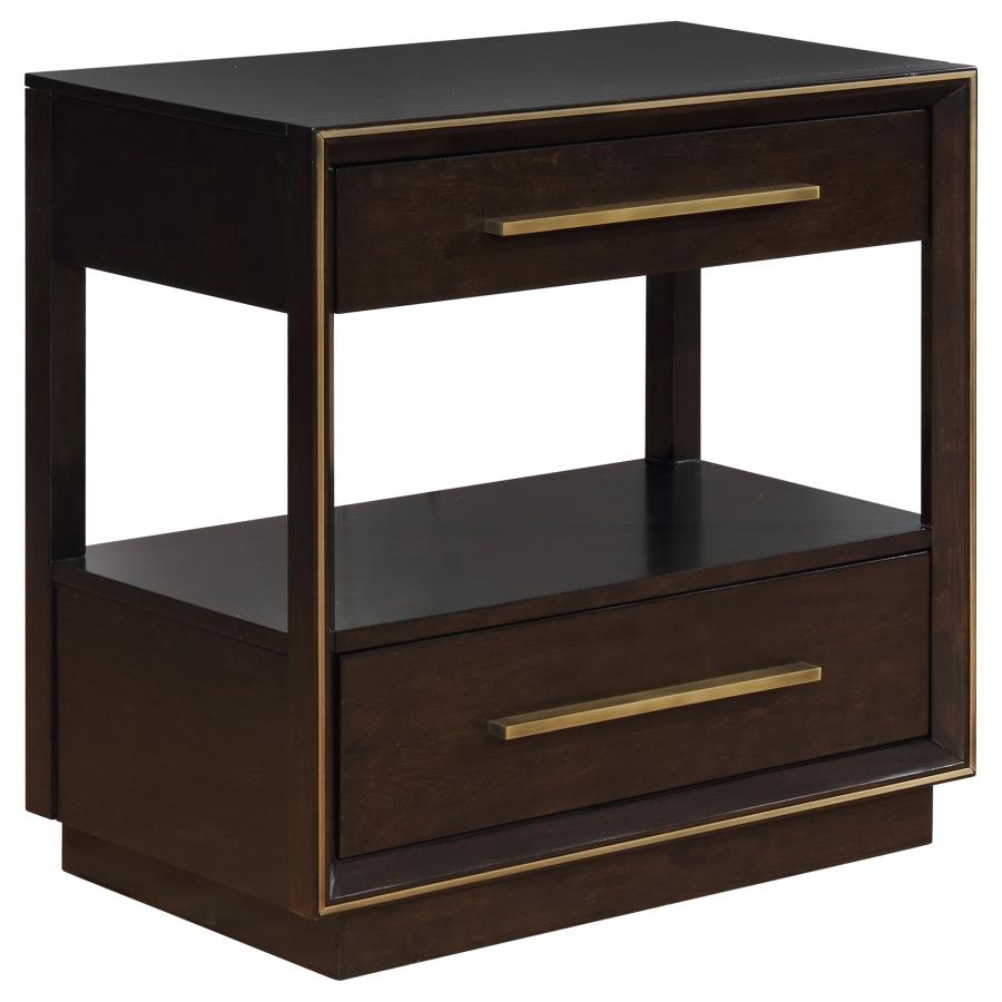 Durango Bedroom Collection