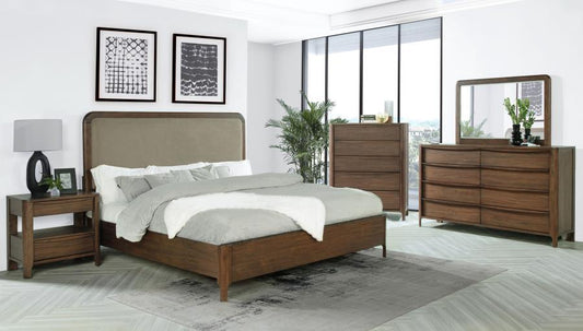 Maderia Bedroom Collection