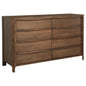 Maderia Bedroom Collection