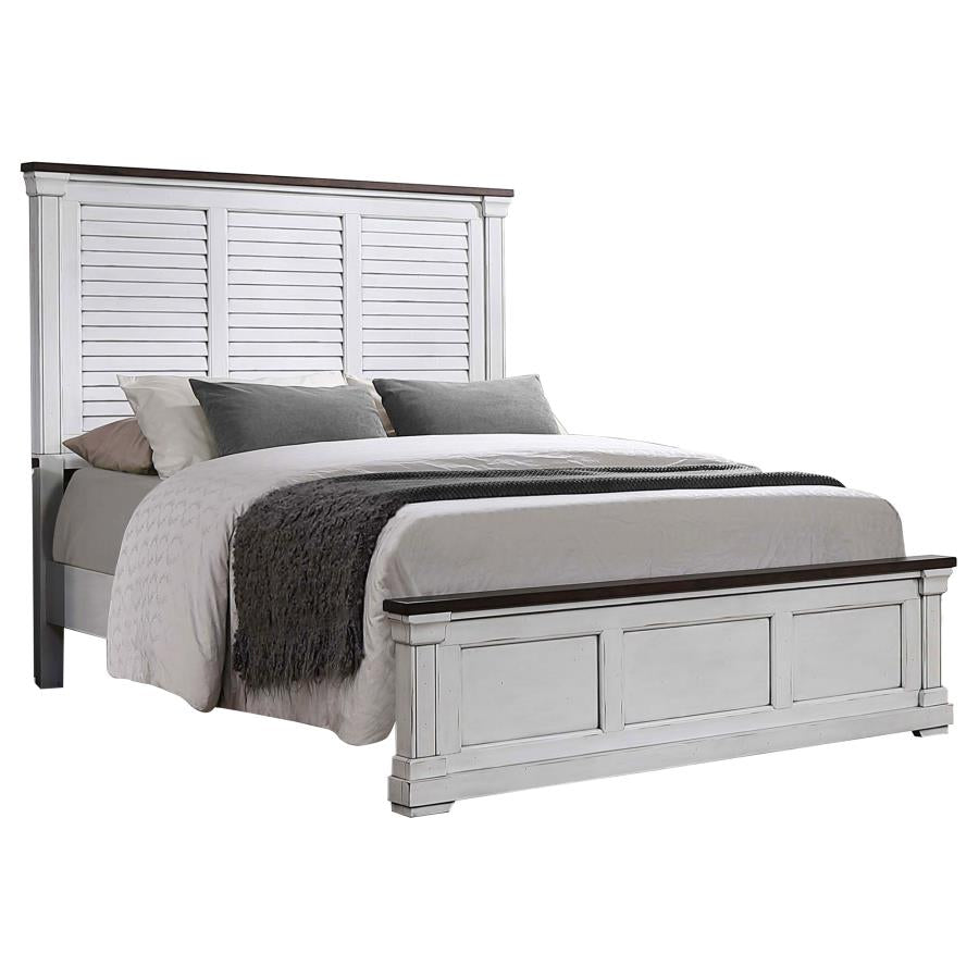 Hillcrest Bedroom Collection