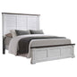 Hillcrest Bedroom Collection