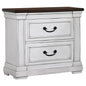 Hillcrest Bedroom Collection