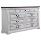 Hillcrest Bedroom Collection