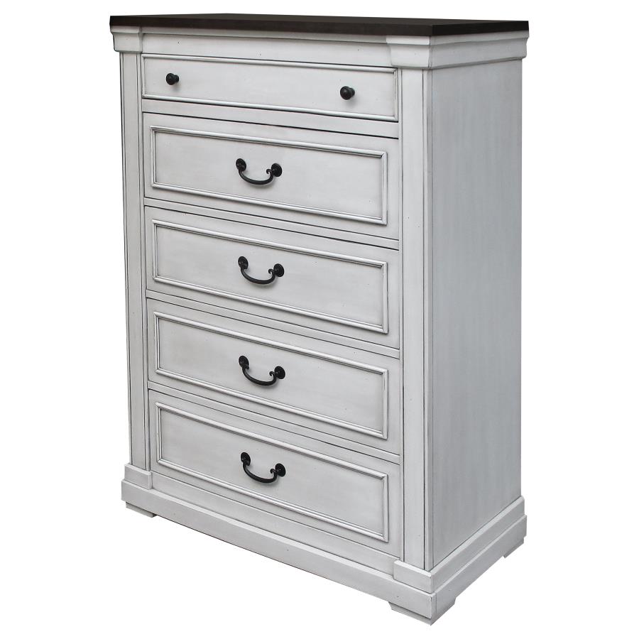 Hillcrest Bedroom Collection