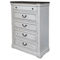 Hillcrest Bedroom Collection