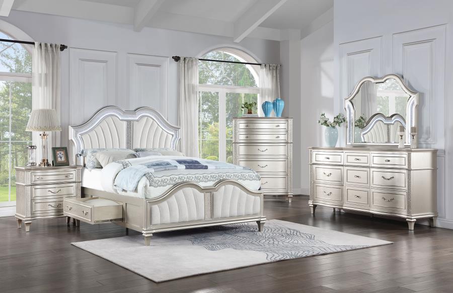 Evangeline Bedroom Collection
