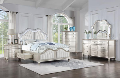 Evangeline Bedroom Collection