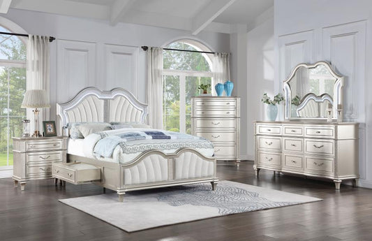 Evangeline Bedroom Collection