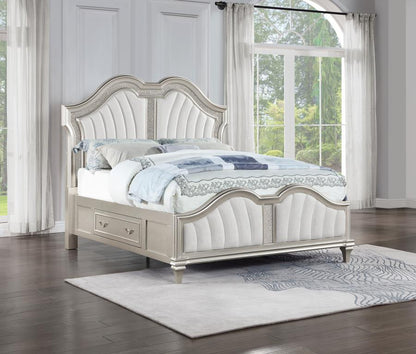 Evangeline Bedroom Collection