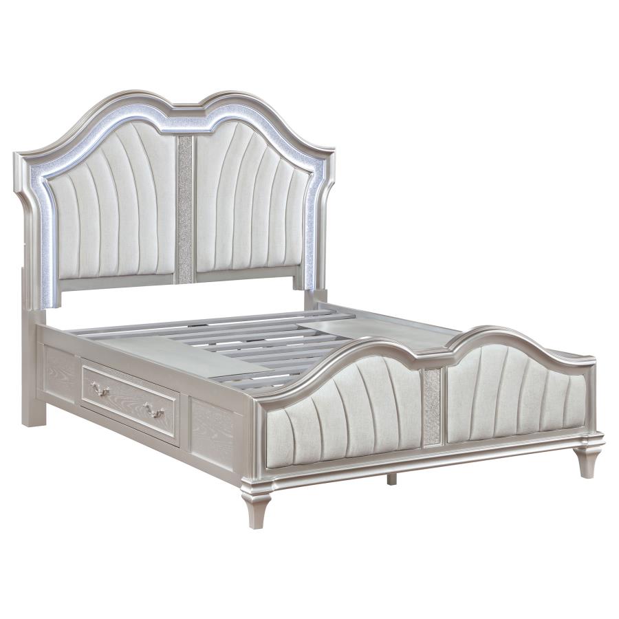 Evangeline Bedroom Collection