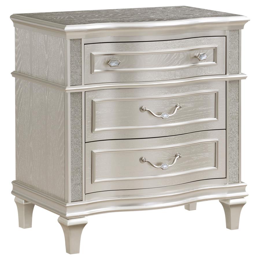 Evangeline Bedroom Collection