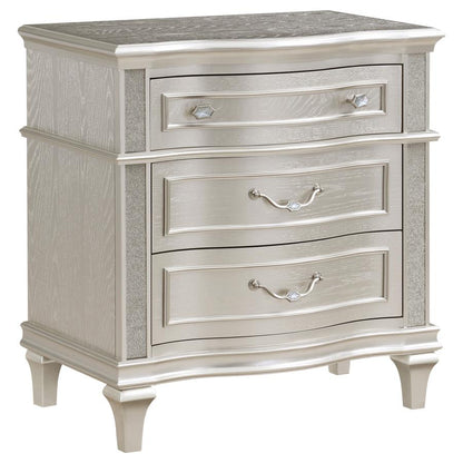 Evangeline Bedroom Collection