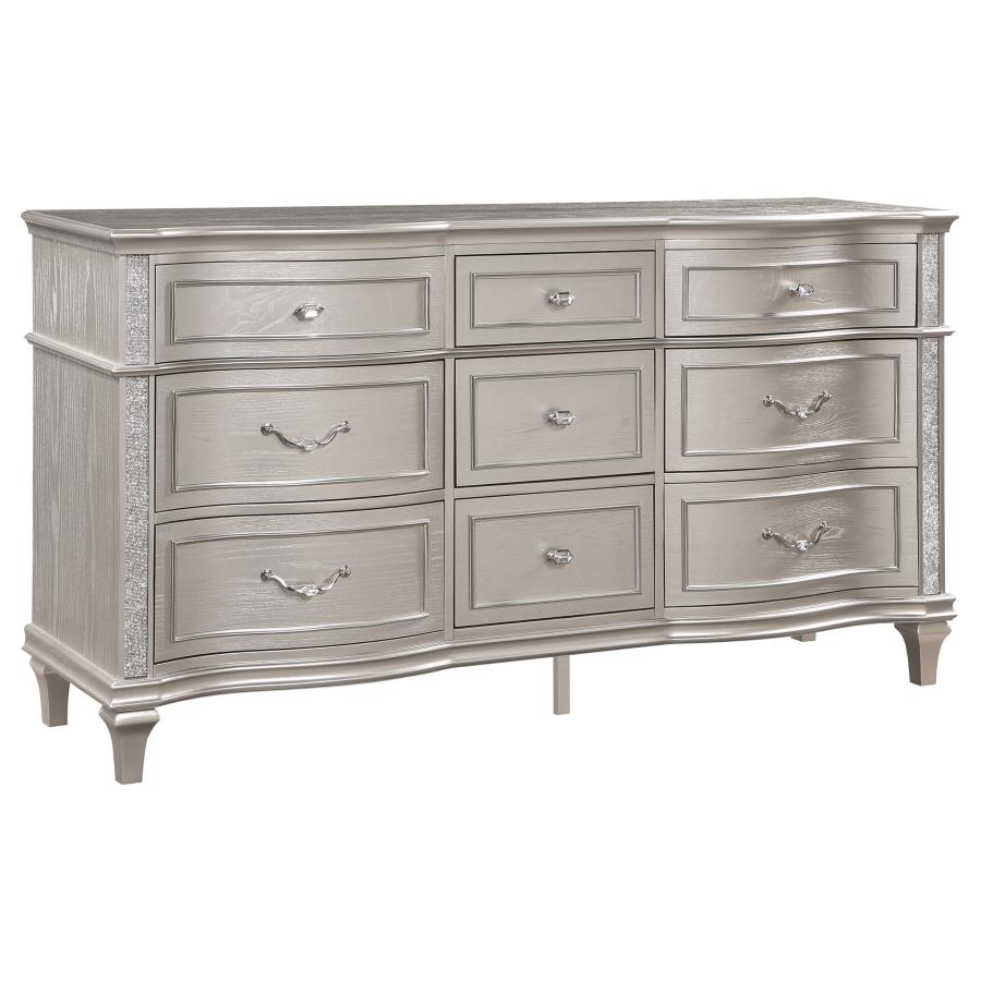 Evangeline Bedroom Collection