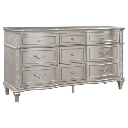 Evangeline Bedroom Collection