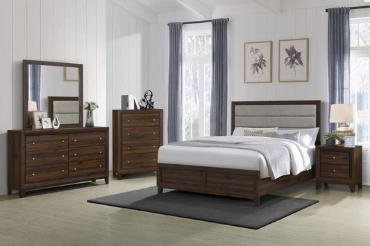 Welsley Bedroom Collection
