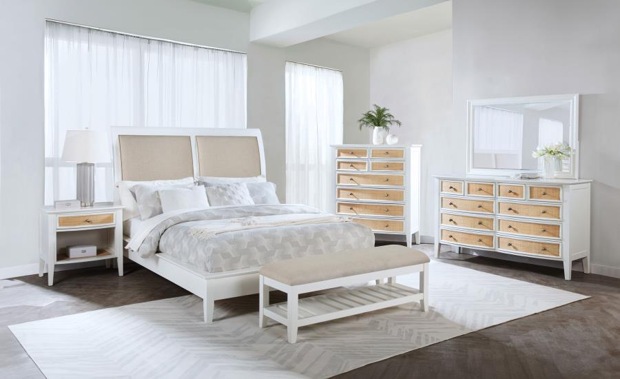 Bexhill Bedroom Collection