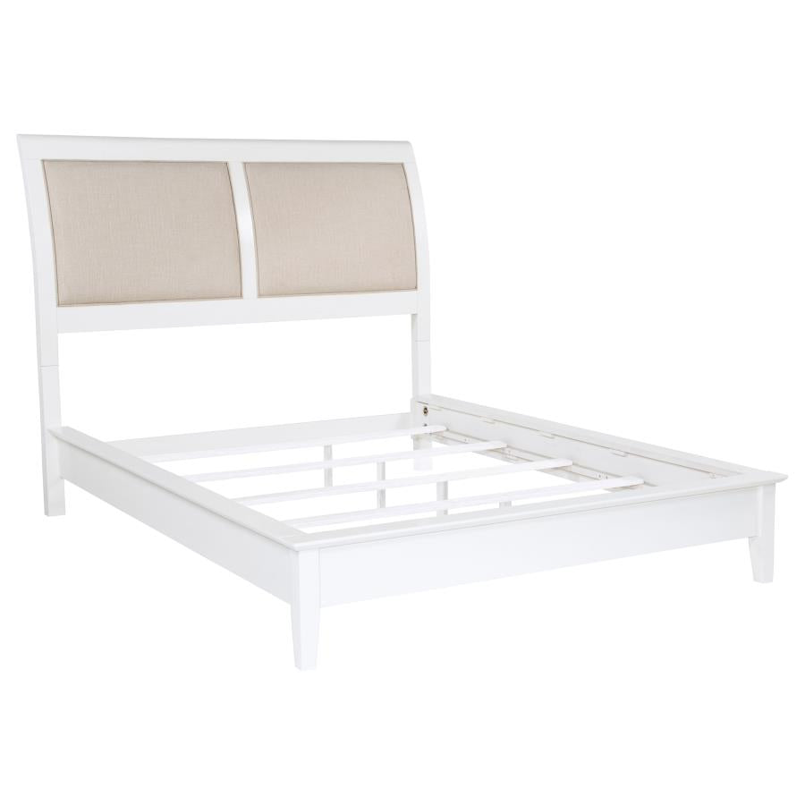 Bexhill Bedroom Collection