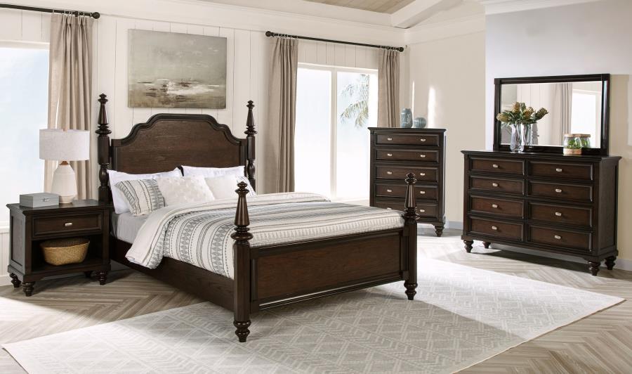 Andover Bedroom Collection