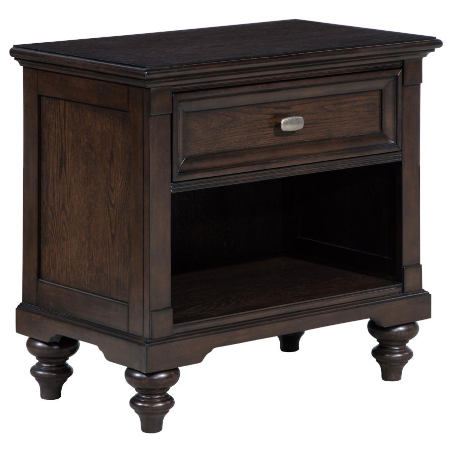 Andover Bedroom Collection