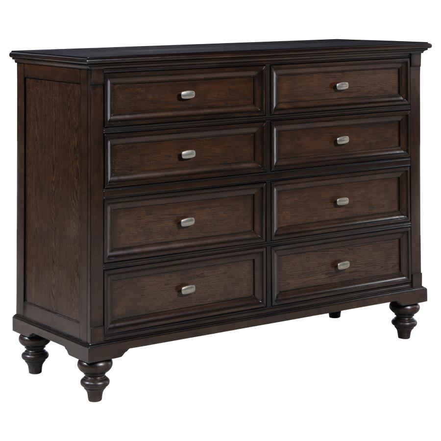 Andover Bedroom Collection