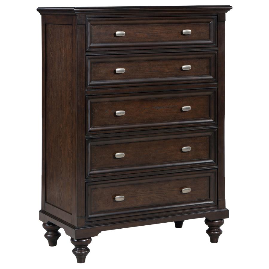 Andover Bedroom Collection