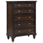 Andover Bedroom Collection