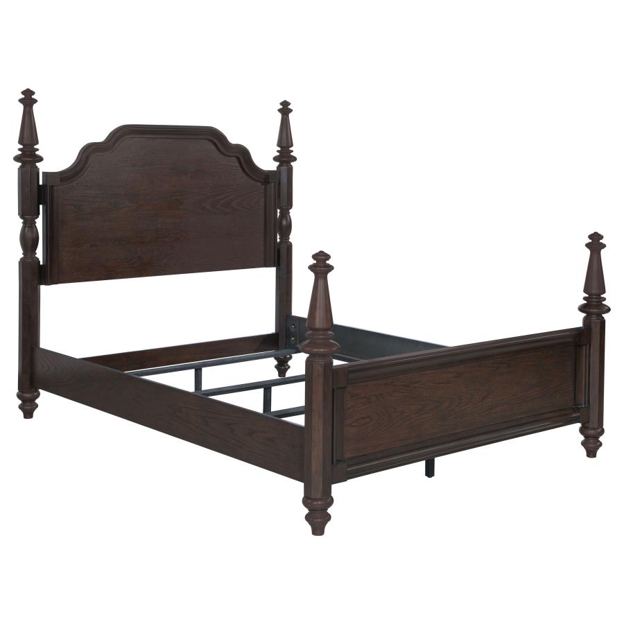 Andover Bedroom Collection