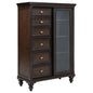 Andover Bedroom Collection