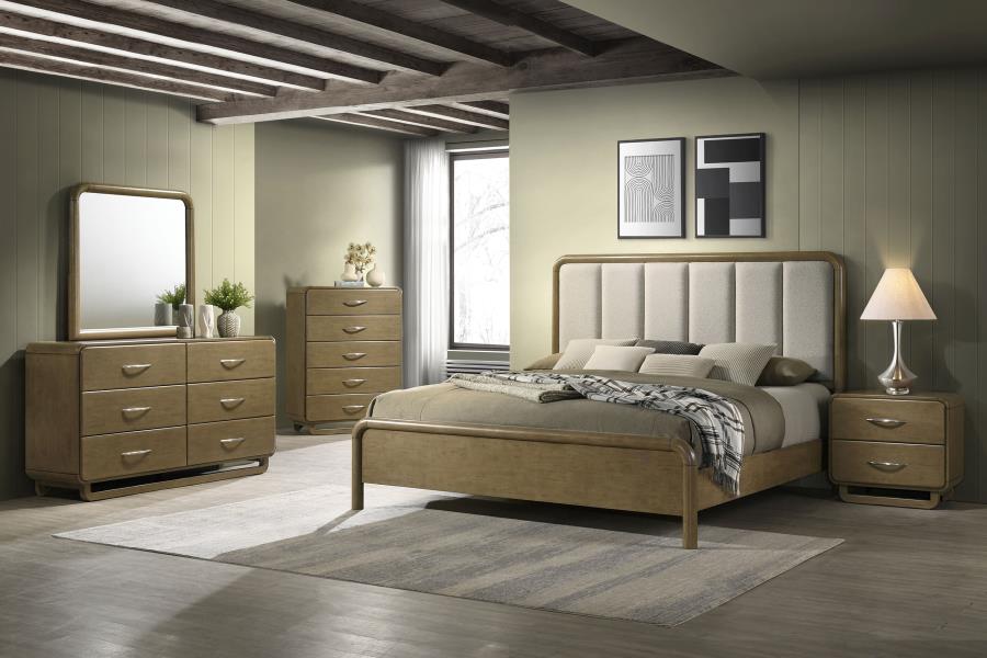 Amsbury Bedroom Collection