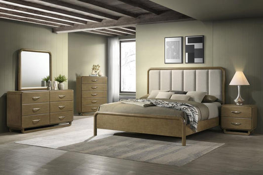 Amsbury Bedroom Collection