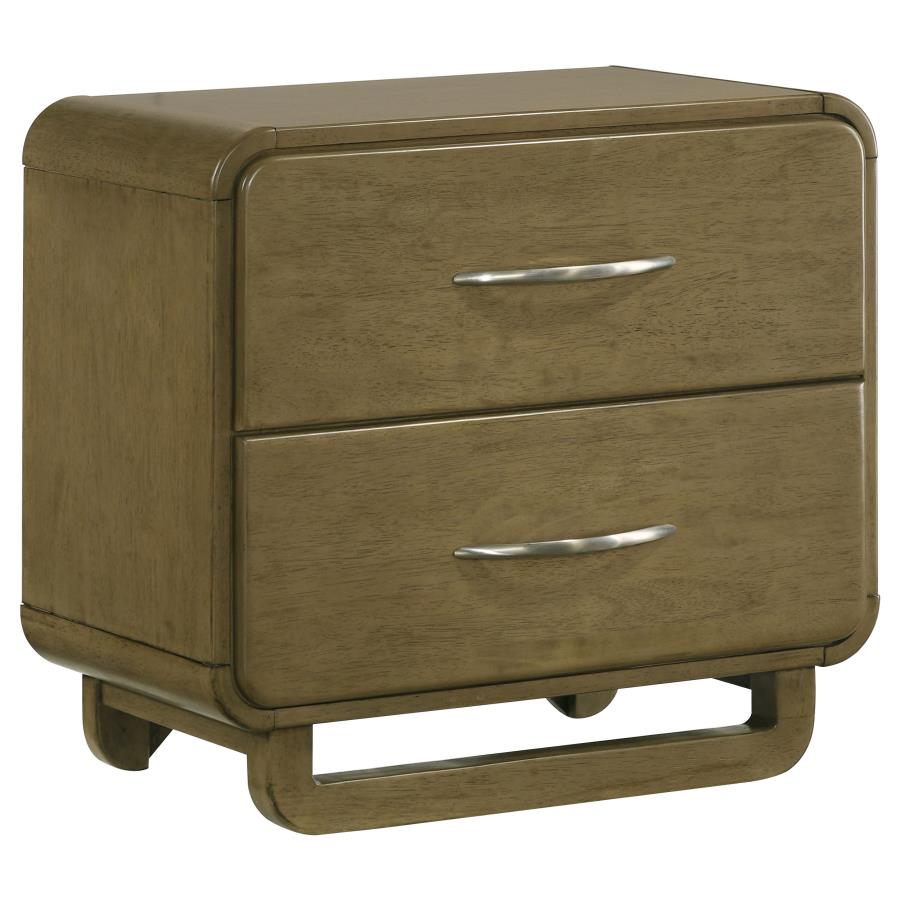 Amsbury Bedroom Collection