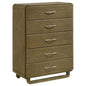Amsbury Bedroom Collection