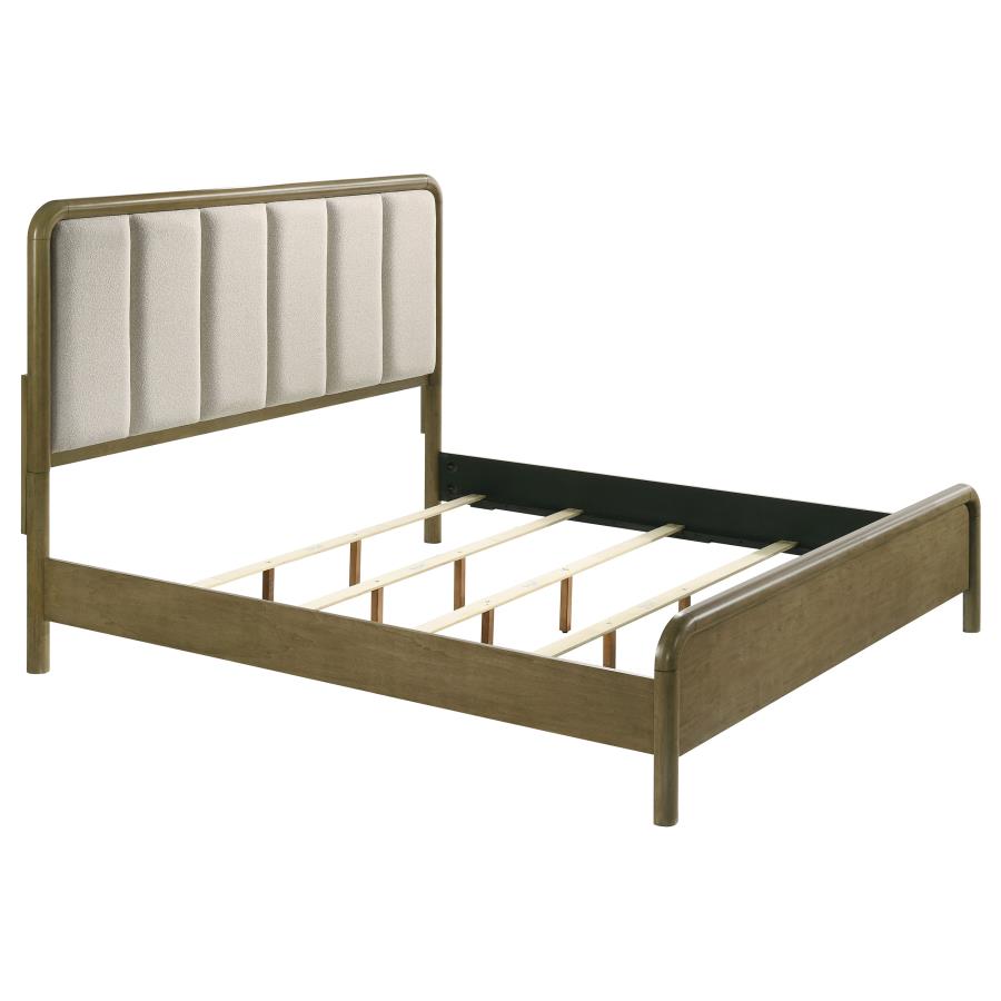 Amsbury Bedroom Collection