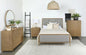 Arini Bedroom Collection (Tan & Grey)