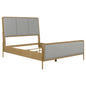 Arini Bedroom Collection (Tan & Grey)