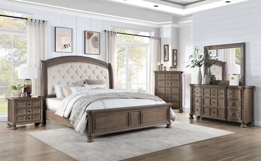 Emmett Bedroom Collection