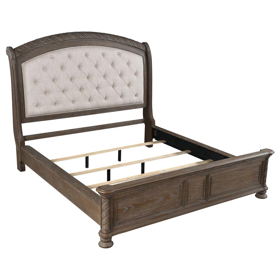 Emmett Bedroom Collection