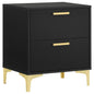 Kendall Bedroom Collection (Black)