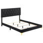 Kendall Bedroom Collection (Black)