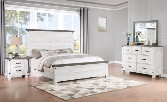 Lilith Bedroom Collection