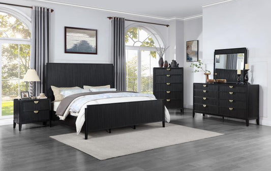 Brookmead Bedroom Collection