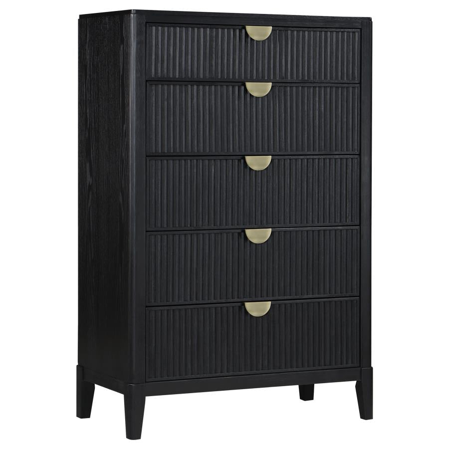Brookmead Bedroom Collection