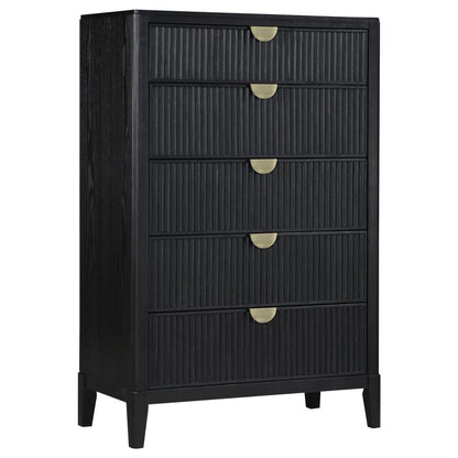 Brookmead Bedroom Collection