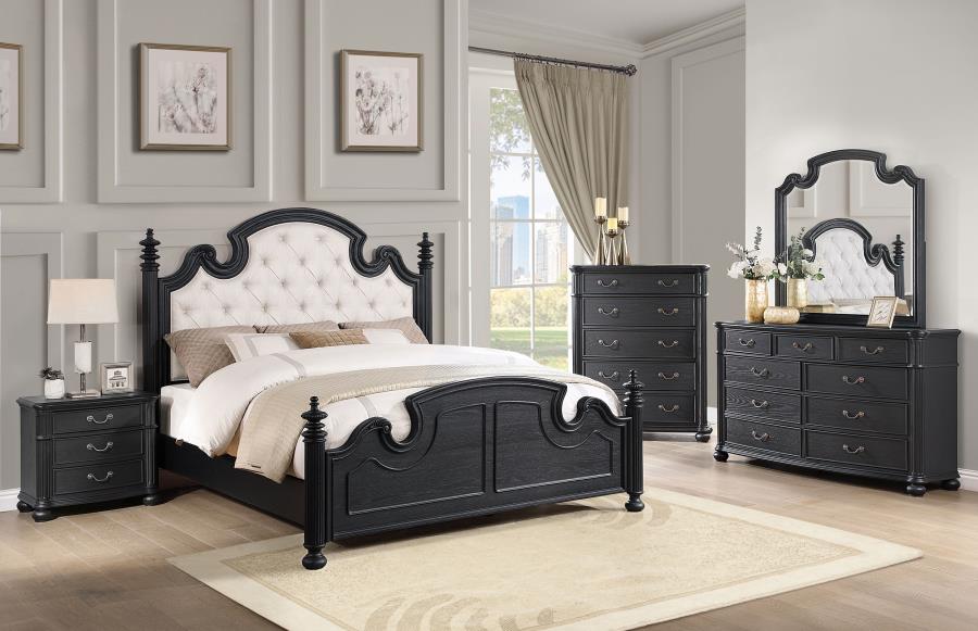 Celina Bedroom Collection