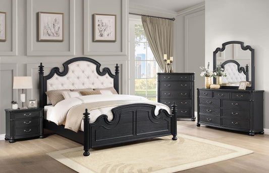 Celina Bedroom Collection