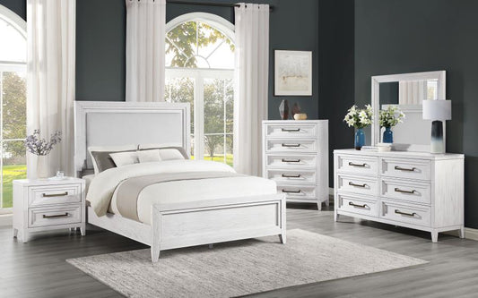 Marielle Bedroom Collection