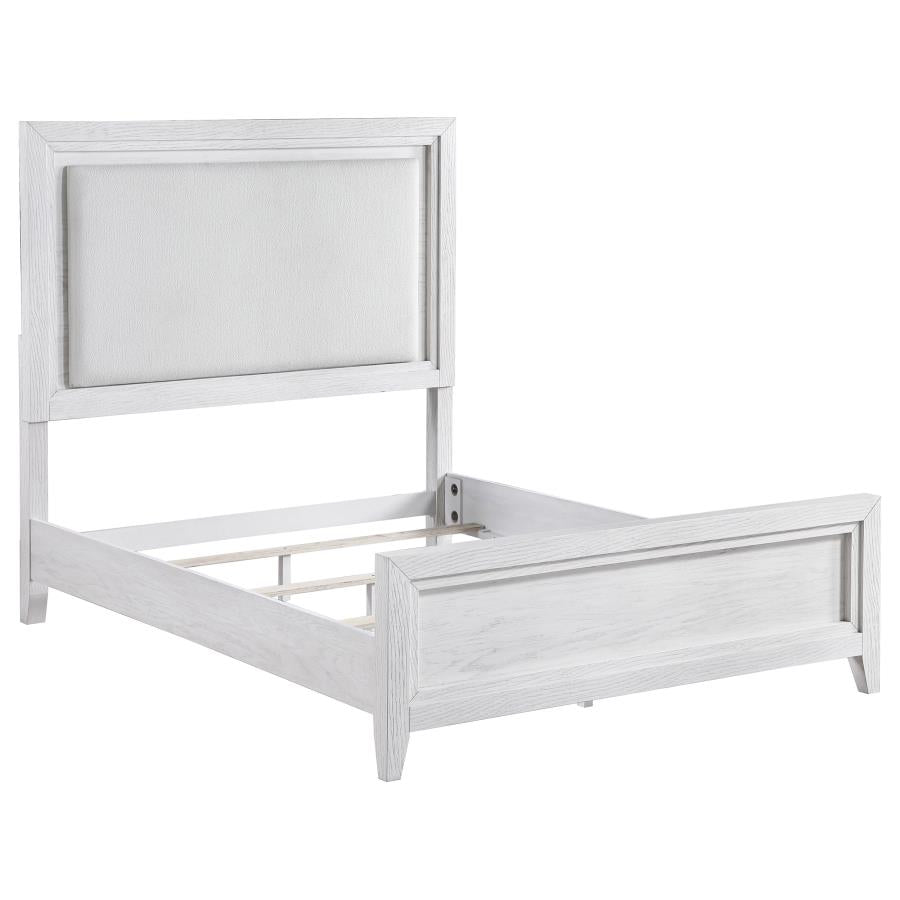 Marielle Bedroom Collection