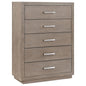 Kenora Storage Bedroom Collection